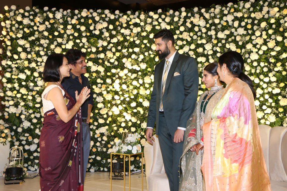 Celebs-at-Jayasudha-Kapoor-Elder-Son-Nihar-Wedding-Reception